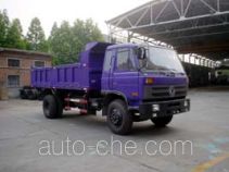 Dongfeng EQ3124GF2 dump truck