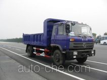 Dongfeng EQ3124GF9 dump truck