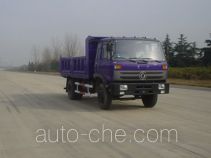 Dongfeng EQ3124GF7D3 dump truck