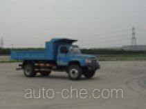 Dongfeng EQ3125F19D1 dump truck