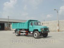 Dongfeng EQ3125FE dump truck