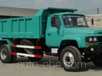Dongfeng EQ3125FE1 dump truck