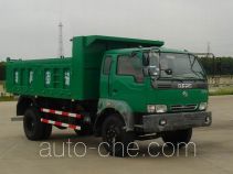 Dongfeng EQ3125GAC dump truck