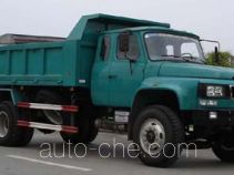 Dongfeng EQ3126FE1 dump truck