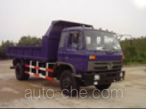 Dongfeng EQ3126G2 dump truck