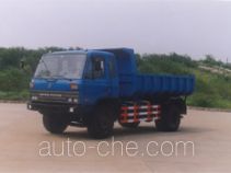 Dongfeng EQ3126G6D dump truck