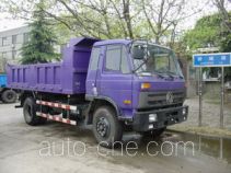Dongfeng EQ3126GD19D dump truck