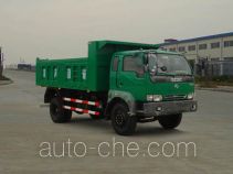 Dongfeng EQ3126GD4AC dump truck