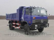 Dongfeng EQ3126GT dump truck