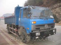 Dongfeng EQ3126K3G1 dump truck