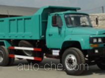 Dongfeng EQ3130FE dump truck