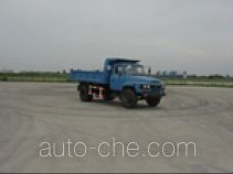 Dongfeng EQ3135F19D1 dump truck