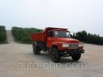 Dongfeng EQ3135F7D dump truck