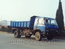 Dongfeng EQ3136G7D1 dump truck