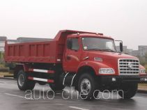 Dongfeng EQ3140FE dump truck