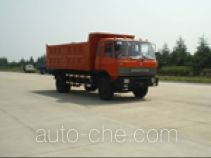 Dongfeng EQ3141G7D dump truck