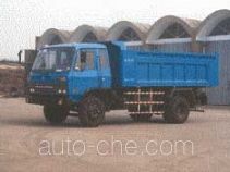 Dongfeng EQ3141G7DT1 dump truck