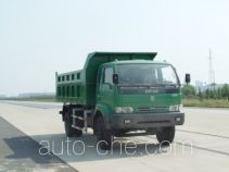 Dongfeng EQ3141GAC dump truck