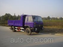 Dongfeng EQ3141K dump truck