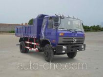 东风牌EQ3141K型自卸汽车