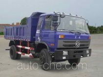 东风牌EQ3141K型自卸汽车