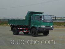 Dongfeng EQ3142GD4AC dump truck