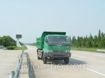 Dongfeng EQ3143GAC dump truck