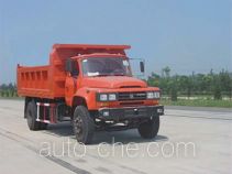 Dongfeng EQ3145FT dump truck