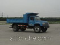 Dongfeng EQ3146F19D dump truck