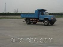 Dongfeng EQ3146F19D1 dump truck