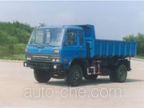 Dongfeng EQ3146G dump truck