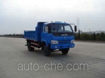Dongfeng EQ3150GAC dump truck