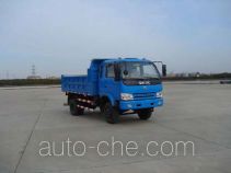 Dongfeng EQ3152GAC dump truck