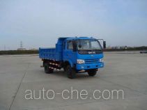 Dongfeng EQ3152GAC самосвал