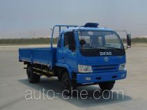 Dongfeng EQ3153GAC dump truck