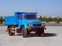 Dongfeng EQ3155FP dump truck
