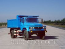 Dongfeng EQ3155FP1 dump truck