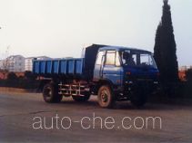 Dongfeng EQ3156G1 dump truck