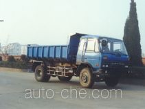 Dongfeng EQ3156G2 dump truck