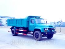 Dongfeng EQ3160FE dump truck