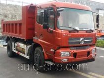 Dongfeng EQ3160GD5N dump truck