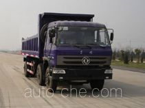 Dongfeng EQ3160GF dump truck