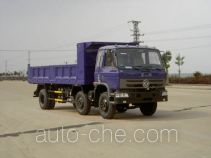 Dongfeng EQ3160GF25D2 dump truck