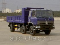 Dongfeng EQ3160GF7AD3 dump truck