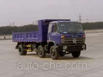 Dongfeng EQ3160GT dump truck