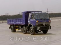 Dongfeng EQ3160GF5 dump truck
