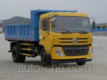 Dongfeng EQ3160GF6 dump truck