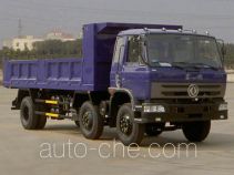 Dongfeng EQ3160GF31D2 dump truck
