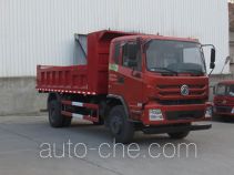 Dongfeng EQ3160GF8 dump truck