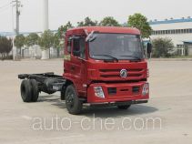 Dongfeng EQ3160GFJ7 dump truck chassis